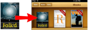 how to add cover to epub eBook