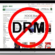 Protezione DRM per ebook