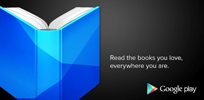 aprire google book